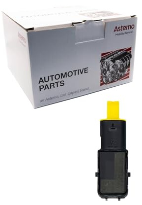 Astemo Hüco Drucksensor Bremskraftverstärker für A1 A3 A4 A5 A6 A7 A8