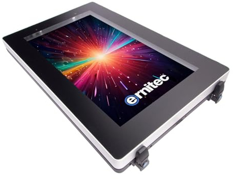 Ernitec 49 24/7 4K UHD -Vandal & Waterproof - High Brightness, 0070-24149-HB3000-P