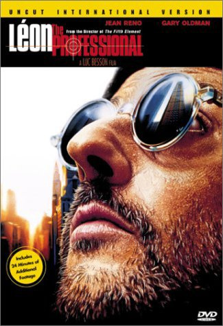 Leon-the Professional