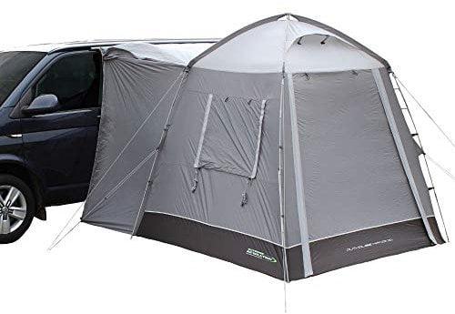Outdoor Revolution Outhouse XL Handi Driveaway Awning For Campervans & Motorhomes (180-210cm)