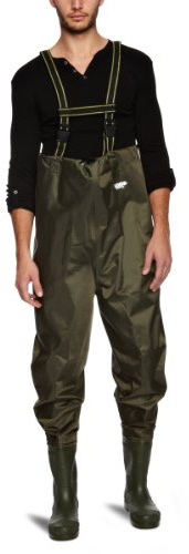 Fladen Outdoor Neopren-Wathose