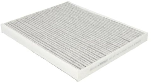MAHLE LAK 373 Innenraumfilter Aktivkohlefilter u.a. passend für ALFA ROMEO MITO (955_)