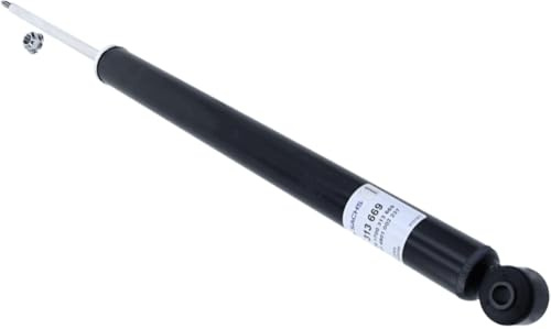 SACHS 313 669 Shock Absorber Compatible for Volvo V50 Wagon (545) 2003-2012 Rear Axle and Other Vehicles