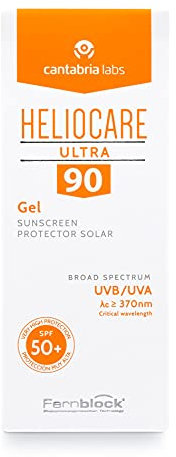 HELIOCARE ULTRA SPF 90 GEL, 50 ml
