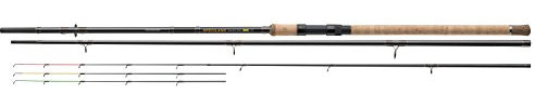 Cormoran Speciland Feederrute - 3+3tlg. MH max.120g 3.60m