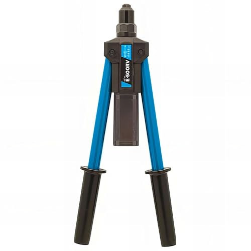 Pince à riveter E-500RV D3-5mm Scell-it