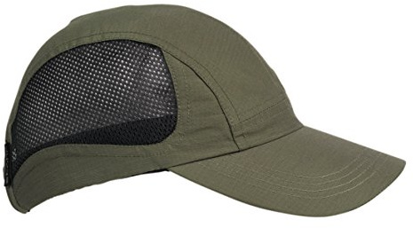 Stöhr Unisex Kappe Mesh Cap