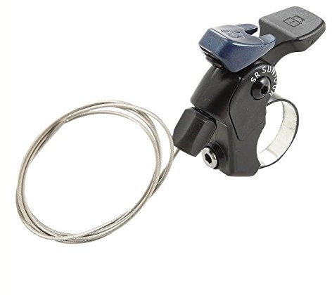 MV-TEK Comando remoto al Manubrio bloccaggio Forcella (Ricambi e Accessori Forcelle) / Handlebar Remote Control Fork suspesion Lock (Fork Spare Parts)