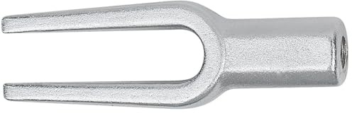 KS Tools 670.0087 Gabelkopf 17,5 x 70 mm