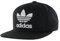 adidas Originals Cappello Snapback Strutturato Snapback Trefoil Chain Snapback Bambino