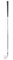 Slazenger Unisex V300 Steel Golf Irons R/H 8