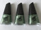 3x Manhattan Colour Land Nagellack Limited Edition - 2