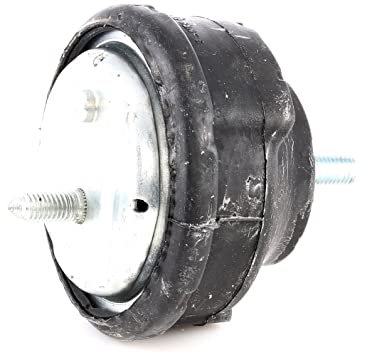 RIDEX 247E0043 Motorlager Rechts Gummi 0.814kg 814g