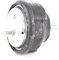 RIDEX 247E0043 Motorlager Rechts Gummi 0.814kg 814g