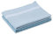Amago - Paños de Cocina de Jacquard 100% Algodón (Paquete de 2), 50 x 70 cm - Azul Aguamarina y Blanco