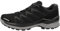 LOWA Halbschuh INNOX PRO GTX LO [2024] schwarz/grau, 44
