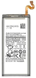 Batteria di ricambio per Samsung Note 9 N960 EB-BN965ABU 4000mAh