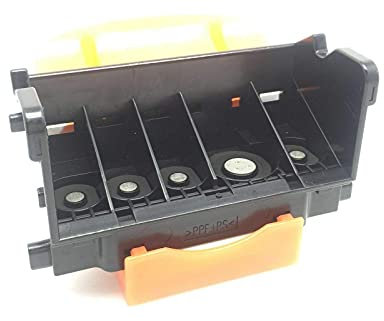 Greendhat Ersatzteile Zubehör für Drucker Kompatibel mit für Canon Druckkopf Qy6-0080 Ip4850 Mg5250 Mx892 Ix6550 Mg5320 Mg5350 Ix6500