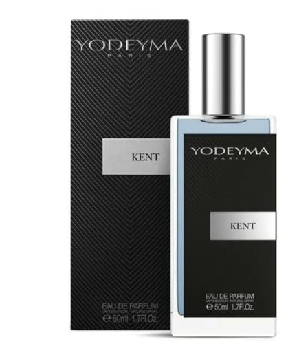 yodeyma parfums Kent Eau de Parfum, 50 ml