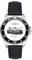 KIESENBERG Herrenuhr Enyaq iv seit 2020 Fan Armbanduhr Geschenk Analog Quartz Lederarmband Uhr L-5816