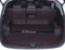 Dciustfhe Auto Kofferraummatte, für Hyundai Tucson 2015-2022 Leder Kofferraum Schutzmatte Antirutschmatte pflegeleicht Kratzfest abtrennbar zubehör,Full-wrap-Black-redstyle