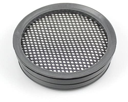 Filter Ersatzfilter passend für Philips SpeedPro | SpeedPro Aqua | 5000 Serie | 5000 Serie Aqua | kabelloser Akku-Staubsauger | kompatibel mit Philips FC8009/01 | waschbar | Zubehör - Ersatzteile