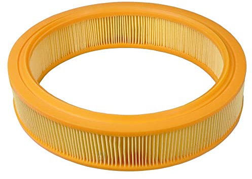 PRIMEBAG - Filter für Kränzle Ventos 20 E/L und Ventos 30 E/L kompatibel - Bestleistung beim Saugen