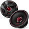 Pioneer TS-M651PRO P.R.O. Series 6-3/4 500 W Max Power, Blended Pulp Cone, High Efficiency Mid-Bass Driver - PRO Series Component Speaker (Pair)
