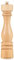 Cole & Mason H233013 London Pfeffermühle, mit Einstellbarem Mahlwerk, Holz, 30cm, Precision+ mit Carbon-Mahlwerk, Gewürzmühle, Mühle für Pfeffer, Gewürze