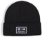 PUMA Erwachsene BMW M Motorsport Classic Beanie mit Bündchen Erwachsener Black