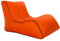 ALSUPEU Wasserdichtes Aufblasbares Nylon-Sofa, Lazy Bag, Outdoor-Camping, Ultraleichter Strandschlafsack, Luftbett, Lounge-Sessel, Sport-Camping-Reisetasche,010,90 * 70 * 65cm