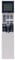 AULCMEET SG15J Replacement Remote Control Compatible with Mitsubishi Portable Indoor AC Air Conditioner MSZ-GE60VAD-A1 MSZ-GE80VAD MSZ-GE35VA-A1 MSZ-GE71VA-A1 MSZ-GE35VA2-A1