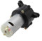 Generador de energía de CC,Generador de corriente continua de viento Dínamo de mano Prueba hidráulica 5-24V 20W Motor para iluminación Fuente de alimentación,Carga,Experimentación