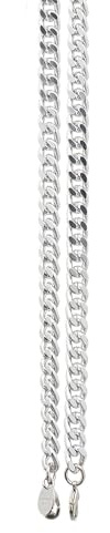 Cheeky Chain Crossbody Handykette A$AP Silber, one Size