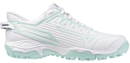 Mizuno Wave Lynx Junior Field Hockey Shoes EU 40 1/2