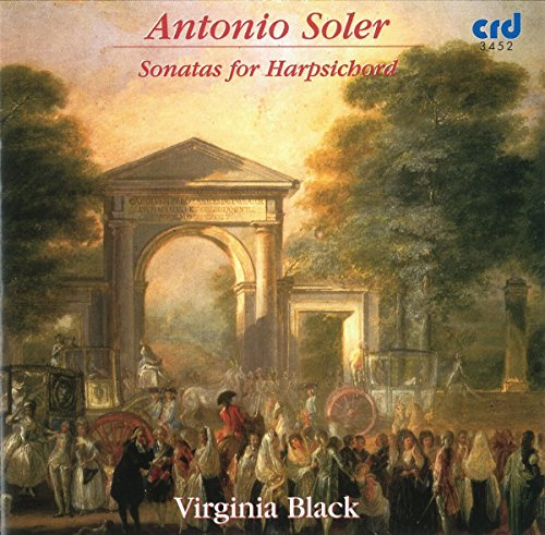 Sonatas for Harpsichord