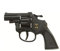 Sohni-Wicke 430 - Olly 8 Schuss Revolver Circa 15 cm