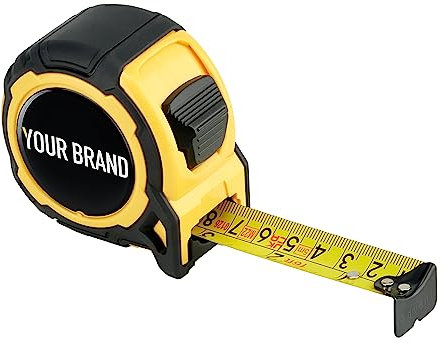 ADVENT Atm4-5025 Own Brand Tape Measure 5m/16ft