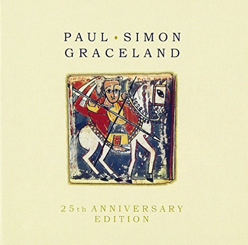 Graceland 25th Anniversary [Li Allemand]