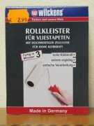 Wilkens Rollkleister für Vliestapeten