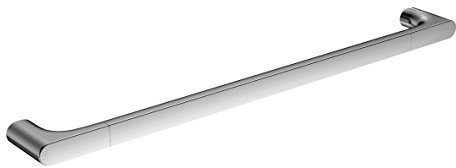 Keuco Badetuchhalter, Silber