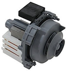Genuine INDESIT Geschirrspüler-Umwälzpumpe WASH MOTOR c00302796