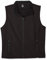 Result Herren CORE Printable Bodywarmer Jacke, Schwarz (Blk/blk R232MBKBK4X), XXXXL