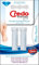 CREDO Silky Touch Original Ersatzschleifrollen, extra-grob, 2 Stück