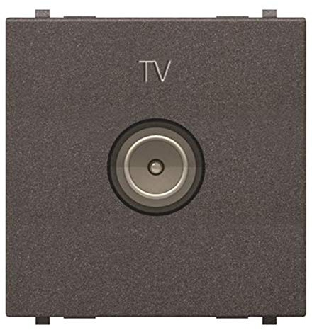 Niessen N2250.7 AN - Toma tv final tipo m an
