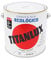 Titanlux - Esmalte Agua Ecologico Brillante, Blanco, 2,5L (ref. 00T056625)