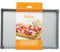 DECORA 0070027 0070025-Molde para Tarta Rectangular con Fondo móvil, 32 x 22 x 3,5 cm, 150 Grams, Acero aleado, Gris