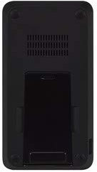 Standladegerät SANS FIL QI 10W GRIS