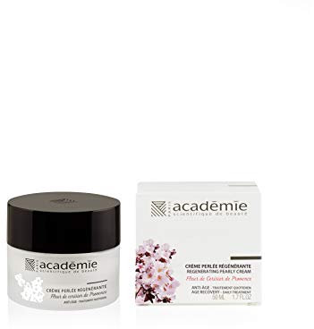 Academie Regenerierende Perlencreme, 50 ml