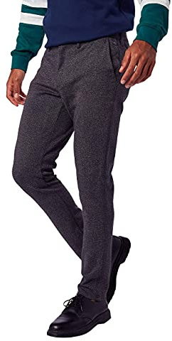 Blend Men's Pants Trouser Not Applicable, Grey (Pewter Mix 70817), W31/L30 (Manufacturer Size: 31/30)